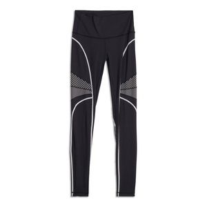 Lululemon Channel Your Energy Leggings in Size 4